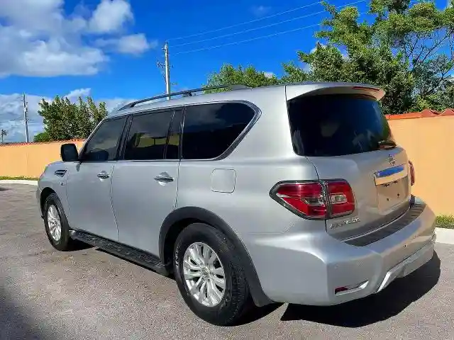 JN8AY2NC1H9507061 2017 NISSAN ARMADA-2