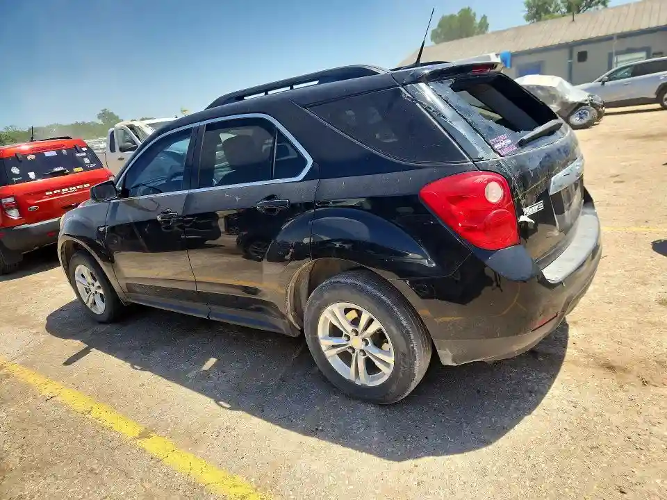 2CNALDEC4B6236162 2011 CHEVROLET EQUINOX-1