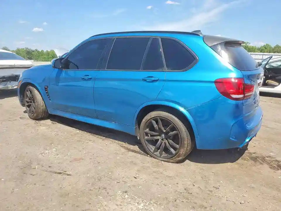 5YMKT6C56F0C89401 2015 BMW X5-1