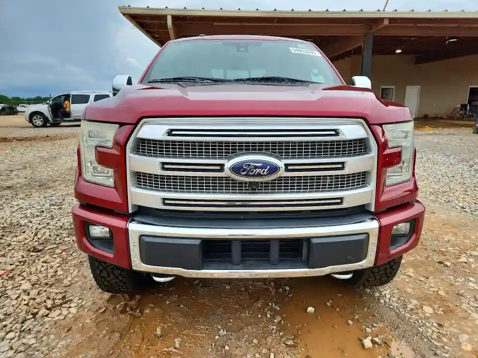 1FTEW1EG9FFB66636 2015 FORD F150-4