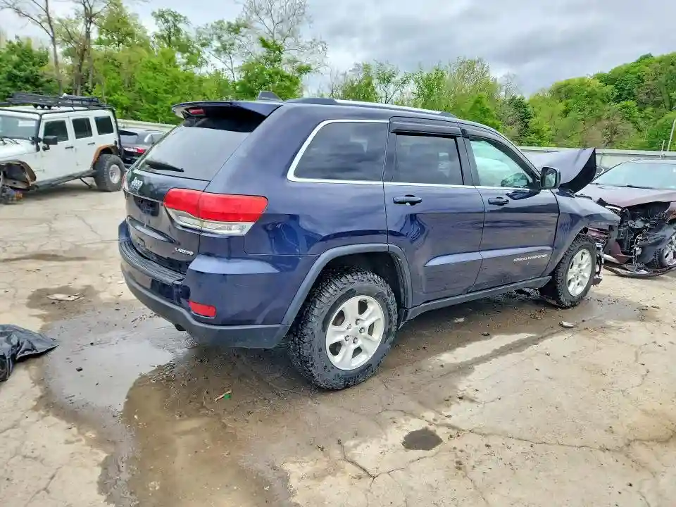 1C4RJFAG2FC237079 2015 JEEP GRAND CHEROKEE-2