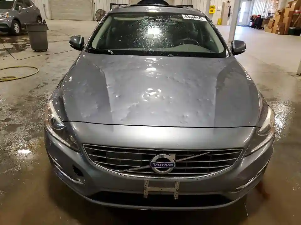 LYV402HM7HB142350 2017 VOLVO S60-4