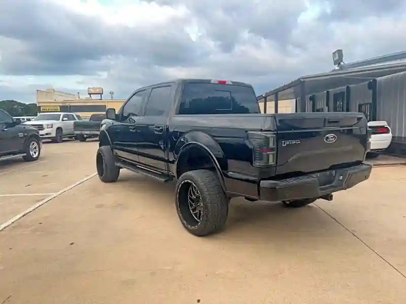1FTEW1EF6HKE29828 2017 FORD F150-2