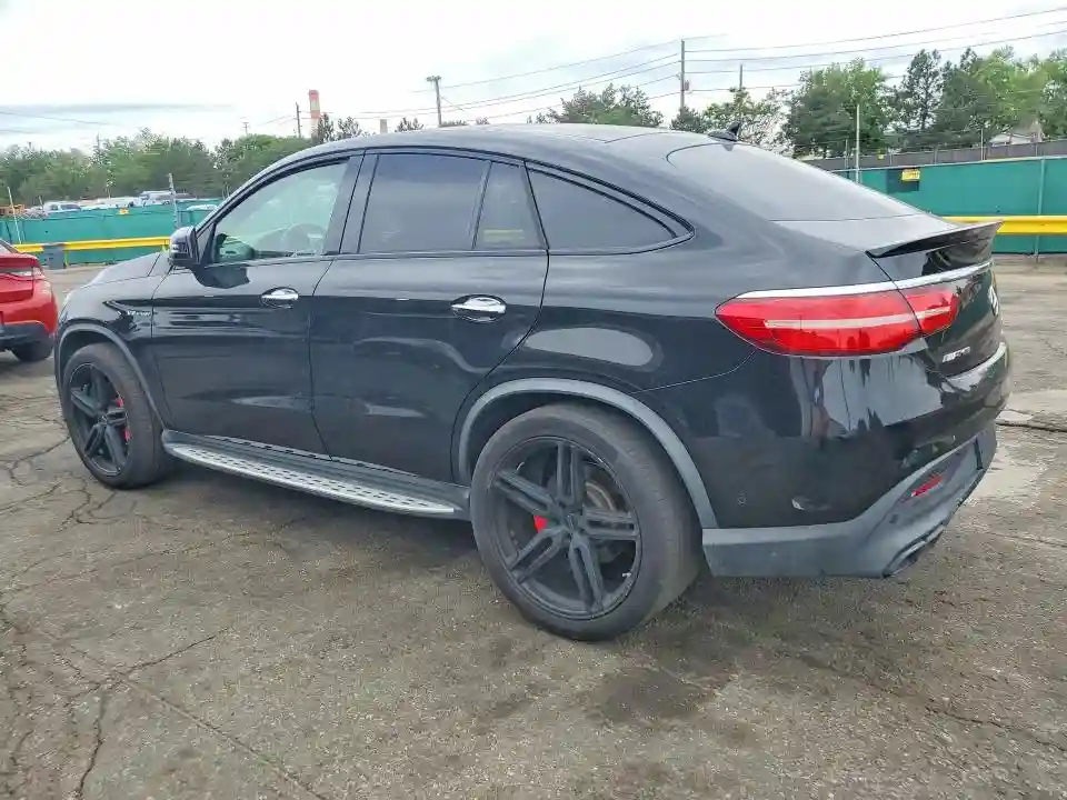 4JGED7FB4HA066984 2017 MERCEDES-BENZ GLE-CLASS-1