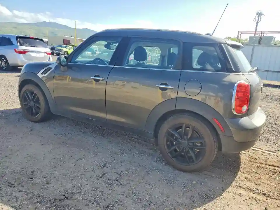 WMWZB3C54CWM30199 2012 MINI COOPER-1