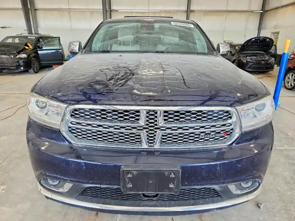 1C4RDJEG3EC977260 2014 DODGE DURANGO-4