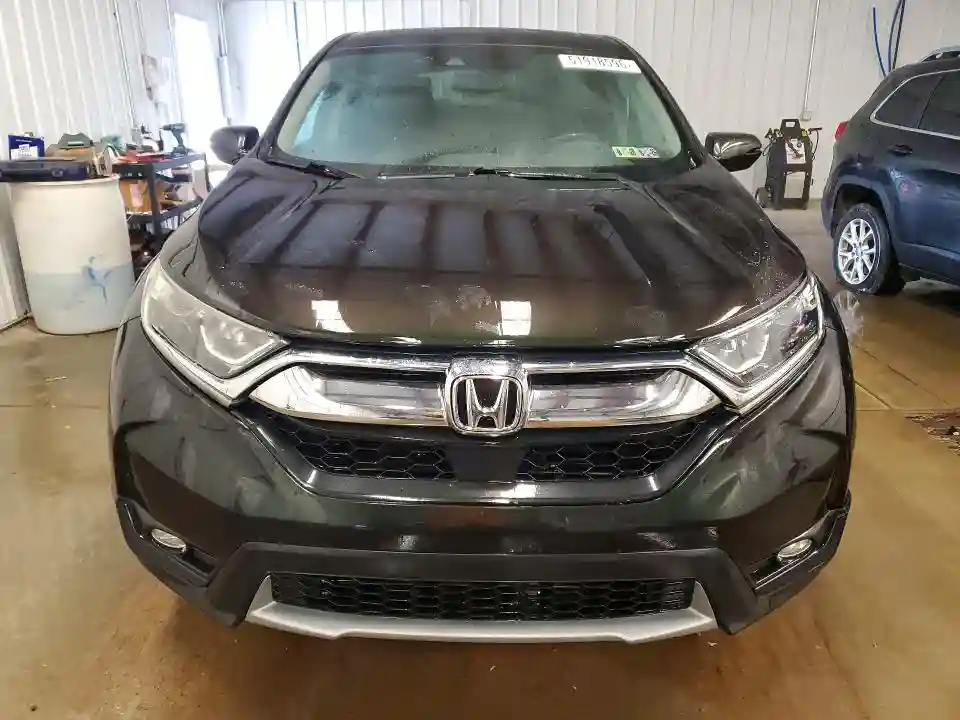 2HKRW2H87HH626283 2017 HONDA CRV-4