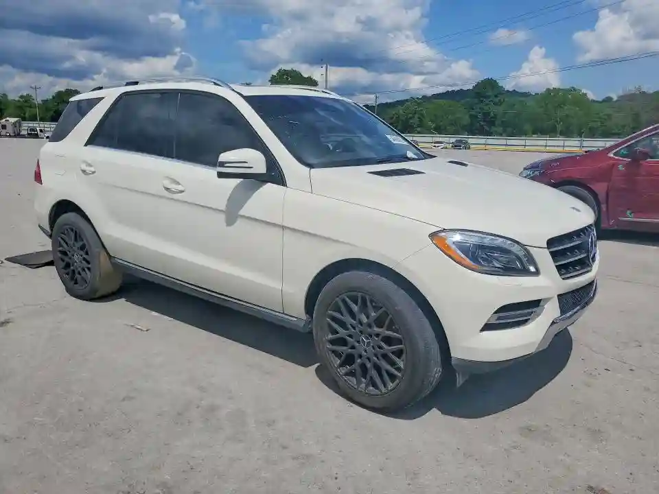 4JGDA2EB9DA159969 2013 MERCEDES-BENZ M-CLASS-3