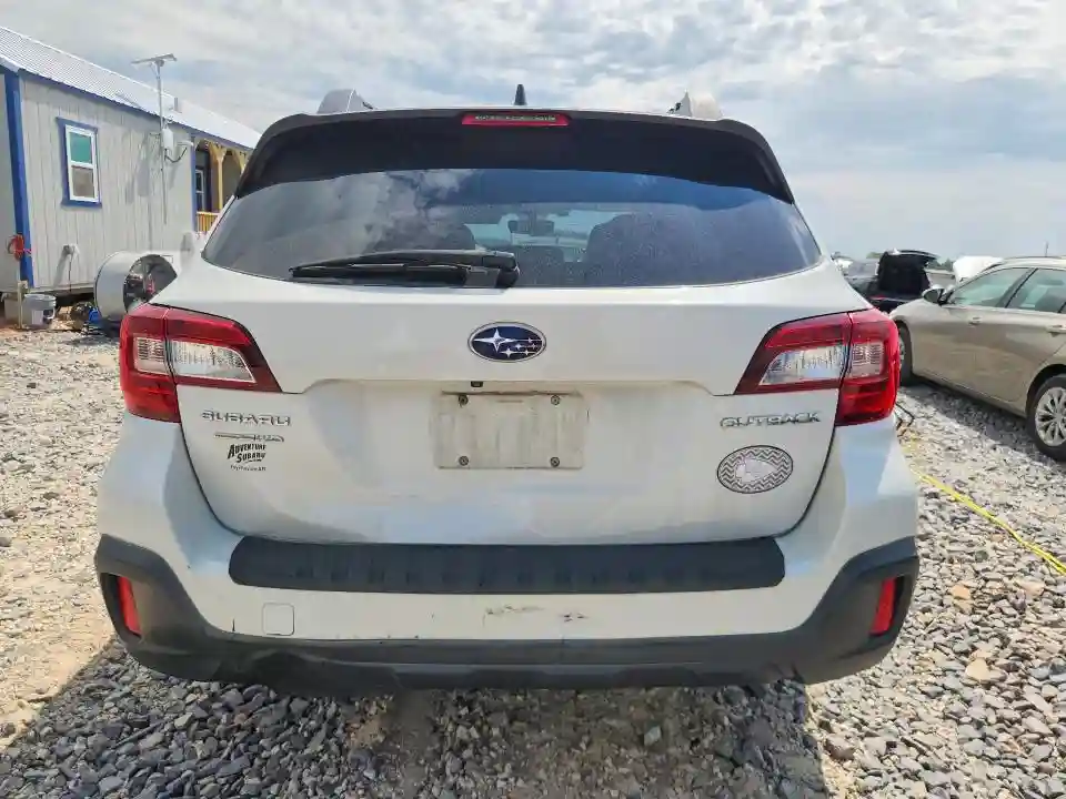 4S4BSAHC3K3214324 2019 SUBARU OUTBACK-5