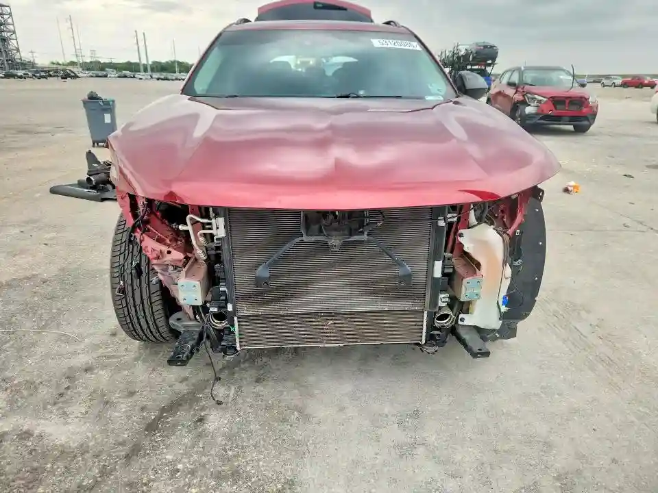 LRBFZNR44MD055616 2021 BUICK ENVISION-4