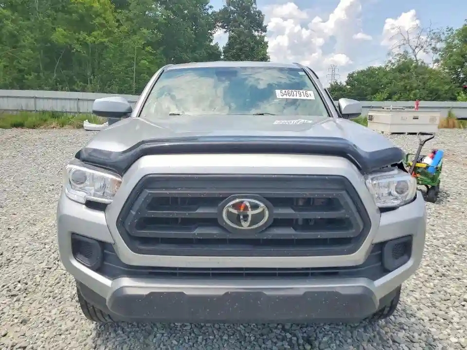 3TYSX5EN1PT017939 2023 TOYOTA TACOMA SR-4