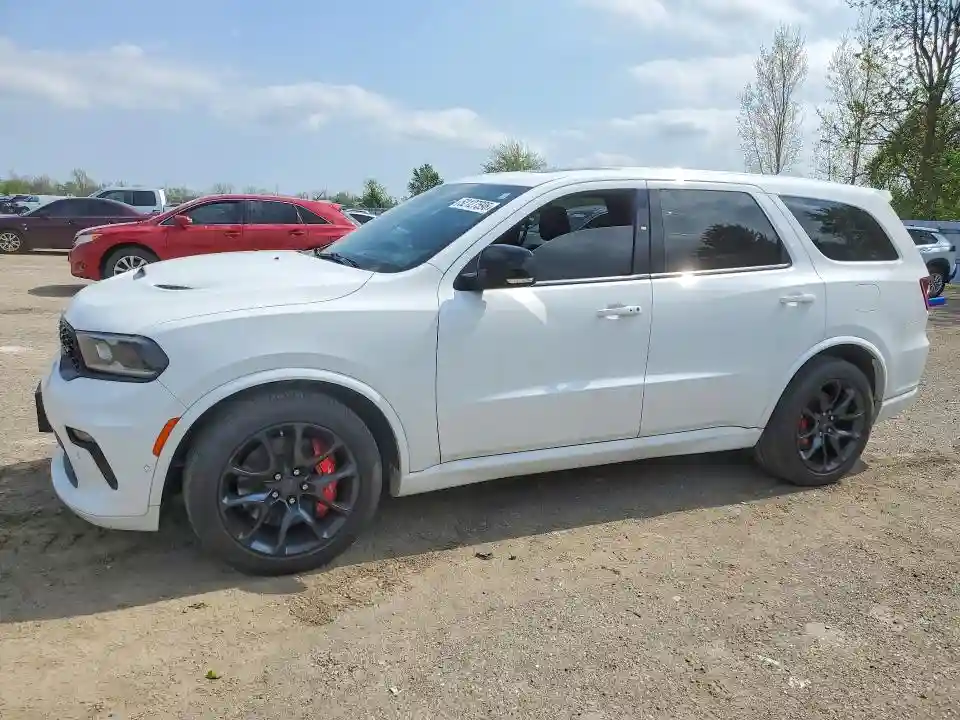 1C4SDJGJ3NC225326 2022 DODGE DURANGO-0