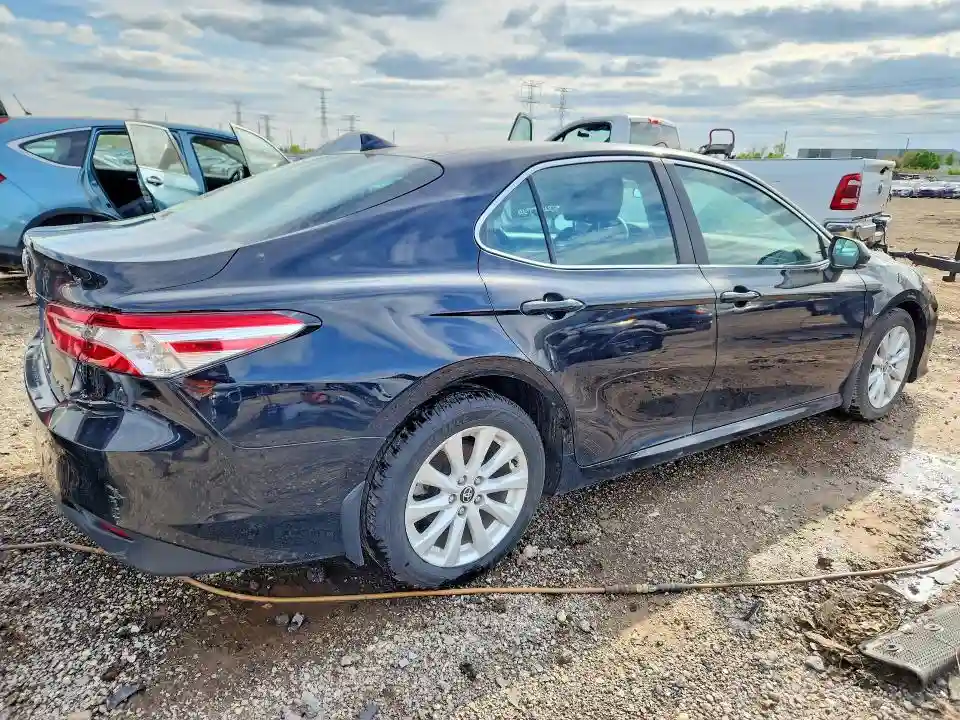 4T1C11AK4LU381859 2020 TOYOTA CAMRY-2