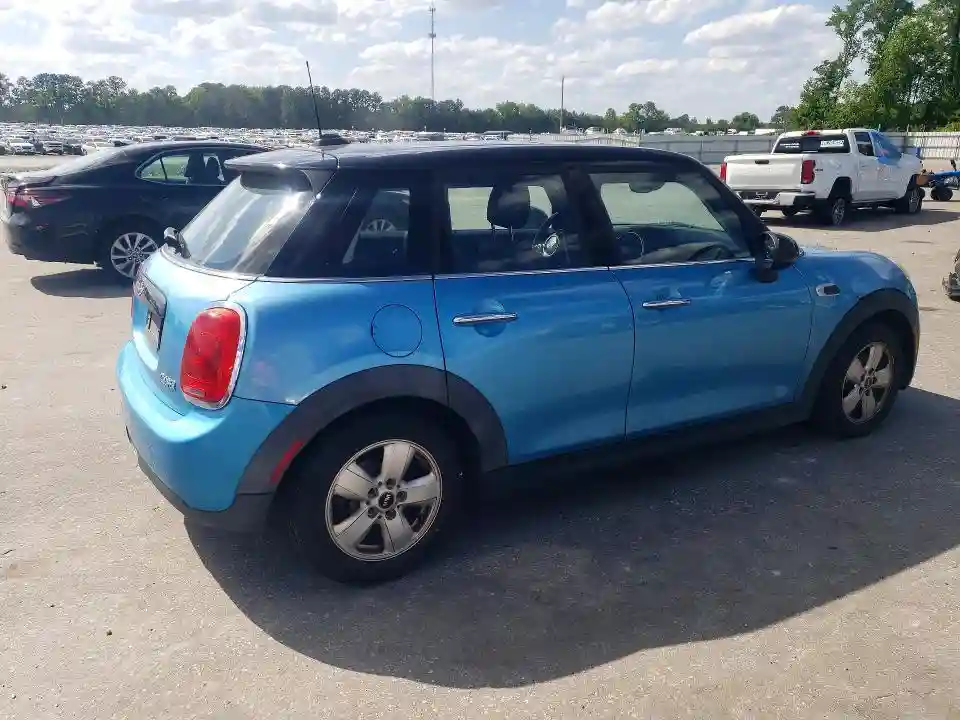 WMWXU1C50G2D11765 2016 MINI COOPER-2