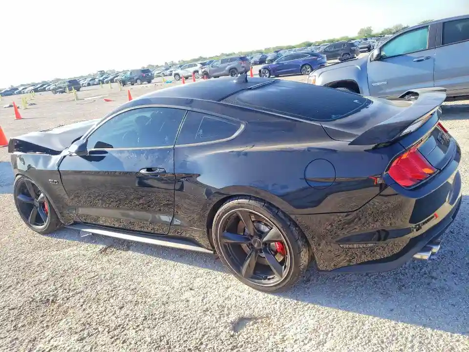 1FA6P8CF2M5147973 2021 FORD MUSTANG-1