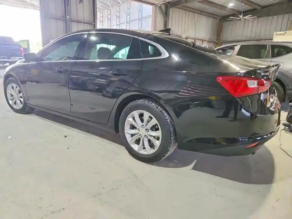 1G1ZD5ST2RF182271 2024 CHEVROLET MALIBU-1