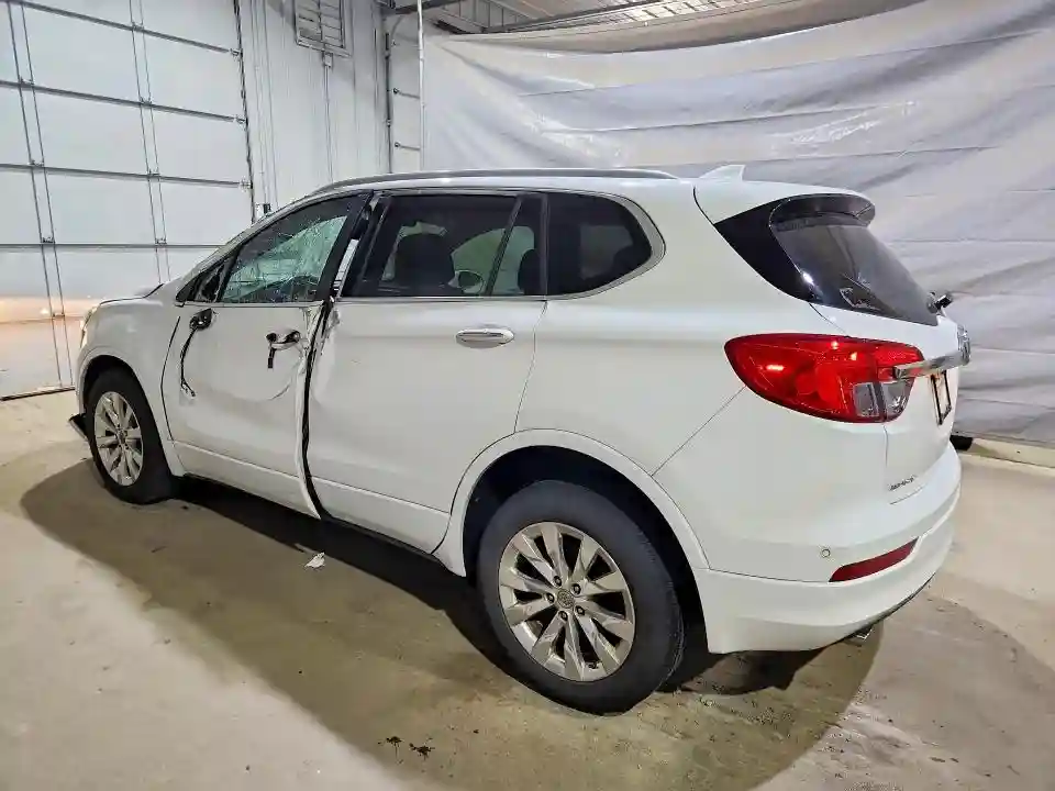 LRBFXBSA3HD235096 2017 BUICK ENVISION-1