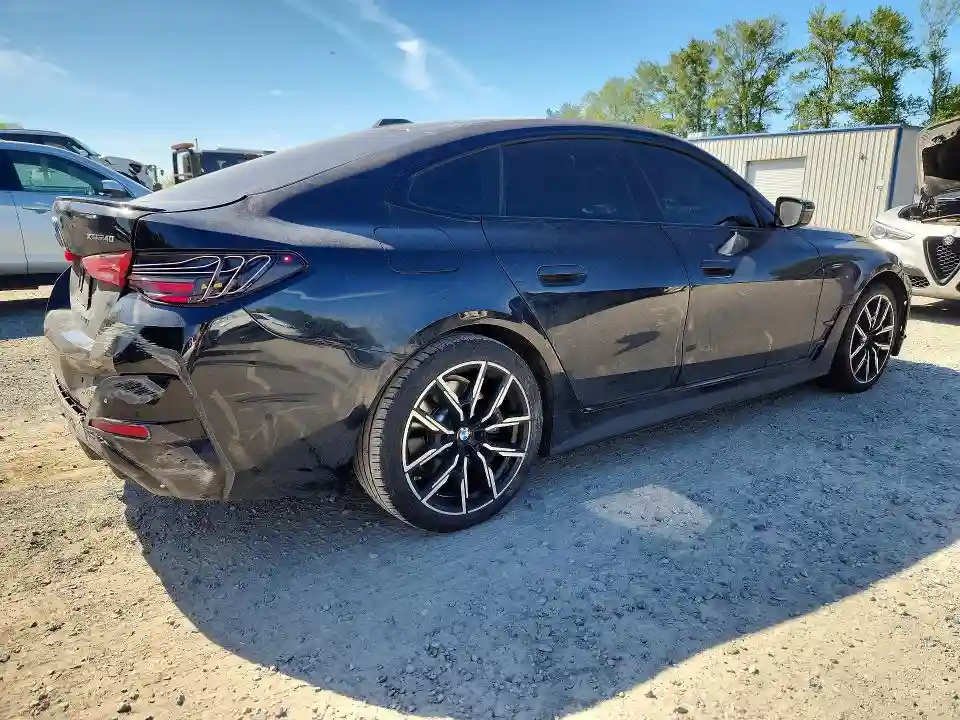 WBY43HD00SFU48416 2025 BMW ALL OTHER-2