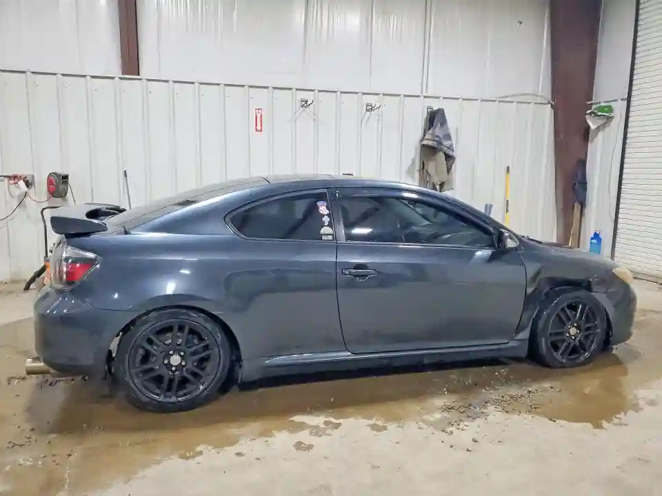 JTKDE3B72A0315133 2010 SCION TC-2