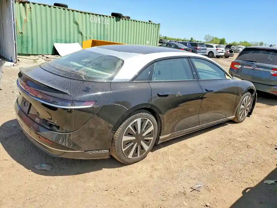 50EA1TEA1PA005258 2023 LUCID MOTORS AIR-2