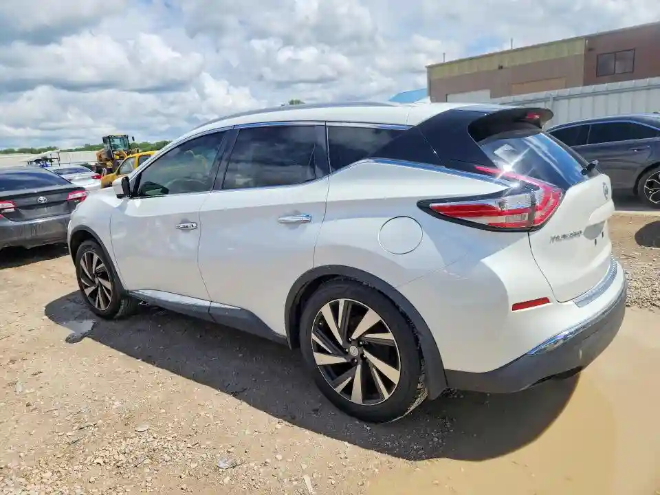 5N1AZ2MH8FN271806 2015 NISSAN MURANO-1