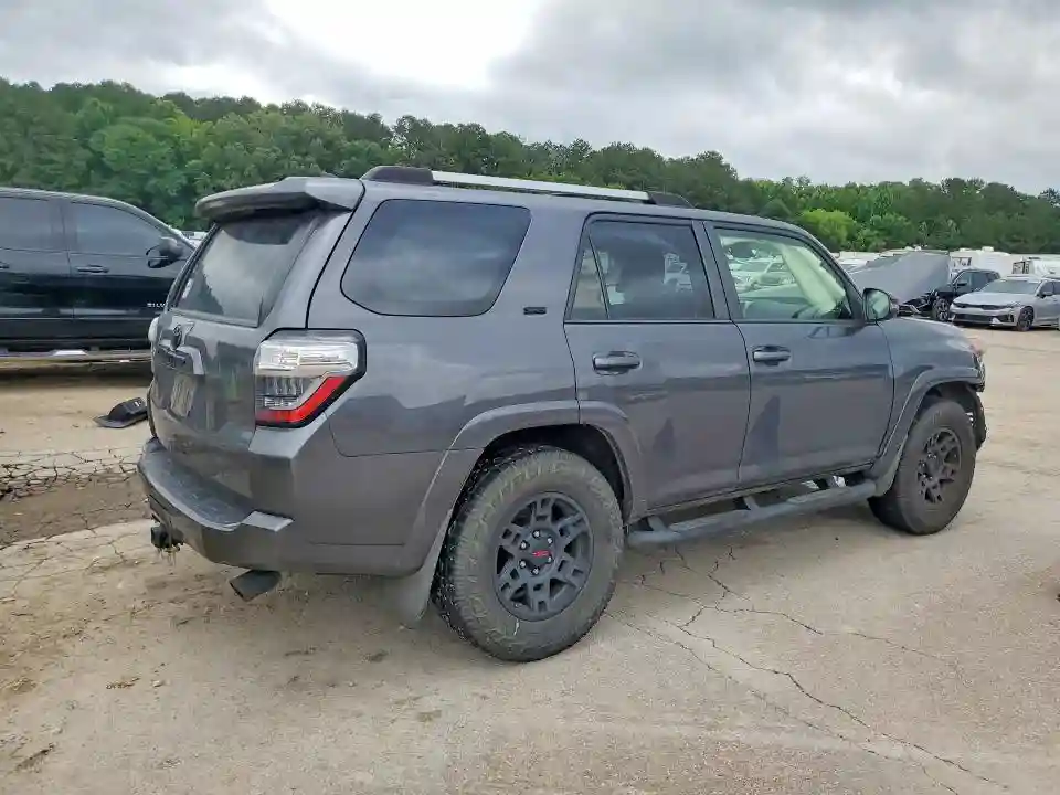 JTEZU5JR3L5222699 2020 TOYOTA 4RUNNER-2