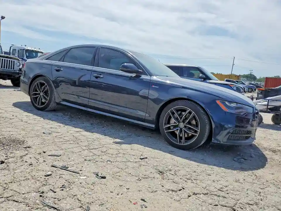 WAUFGAFC6FN043165 2015 AUDI A6-3