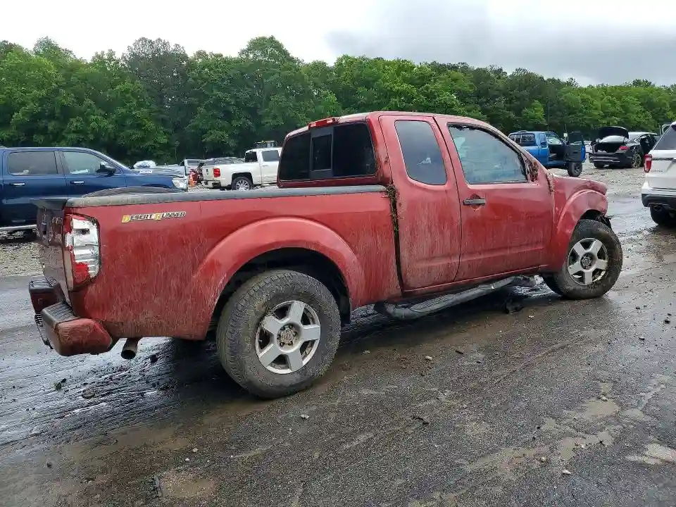 1N6AD0CU5DN751298 2013 NISSAN FRONTIER-2