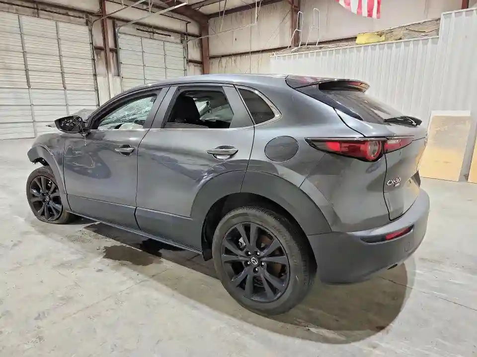 3MVDMBBM4RM628864 2024 MAZDA CX30-1