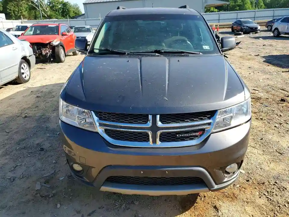 3C4PDCBB3ET180930 2014 DODGE JOURNEY-4