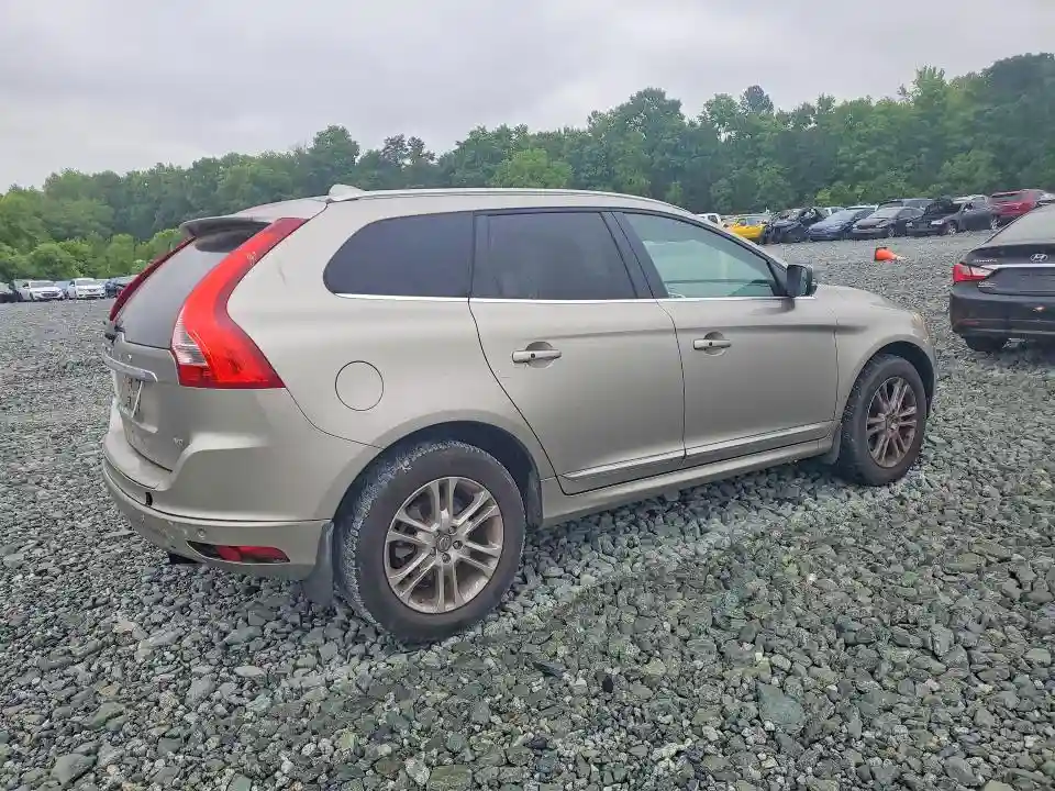YV4952DZ4E2507067 2014 VOLVO XC60-2