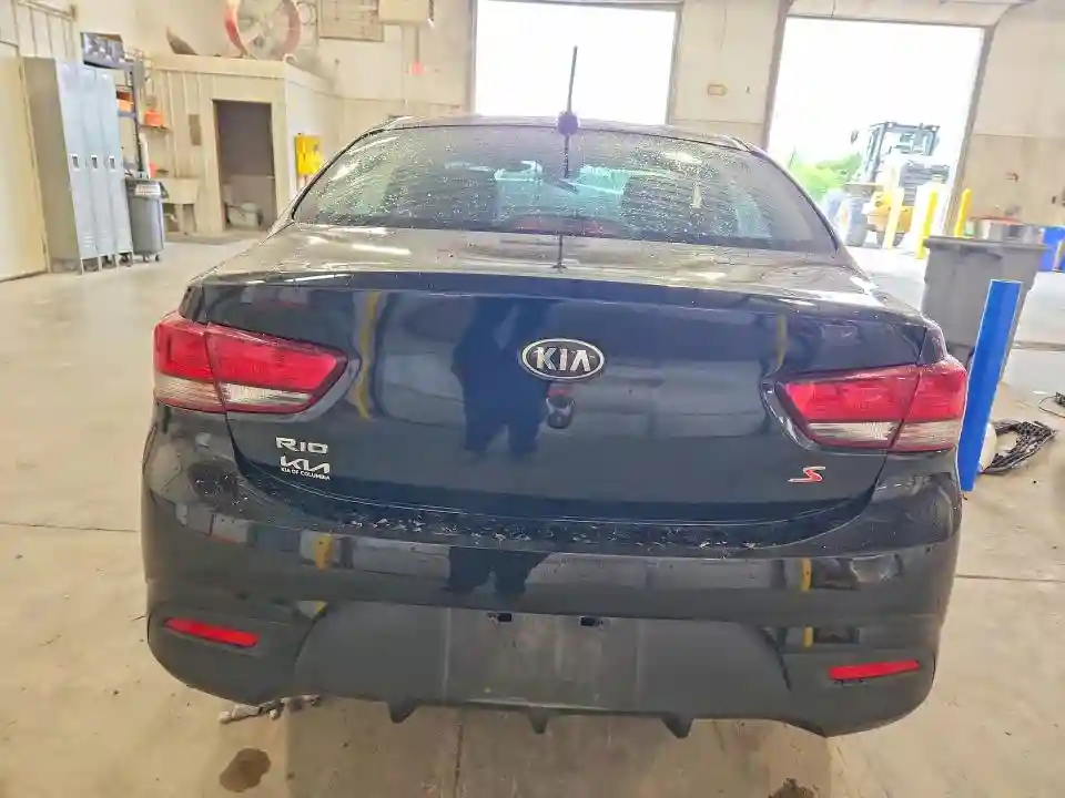 3KPA24AD5LE344314 2020 KIA RIO-5