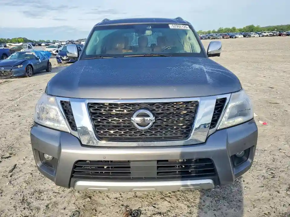 JN8AY2ND7H9005485 2017 NISSAN ARMADA-4