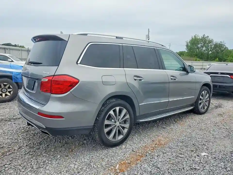 4JGDF6EEXGA704861 2016 MERCEDES-BENZ GL-CLASS-2