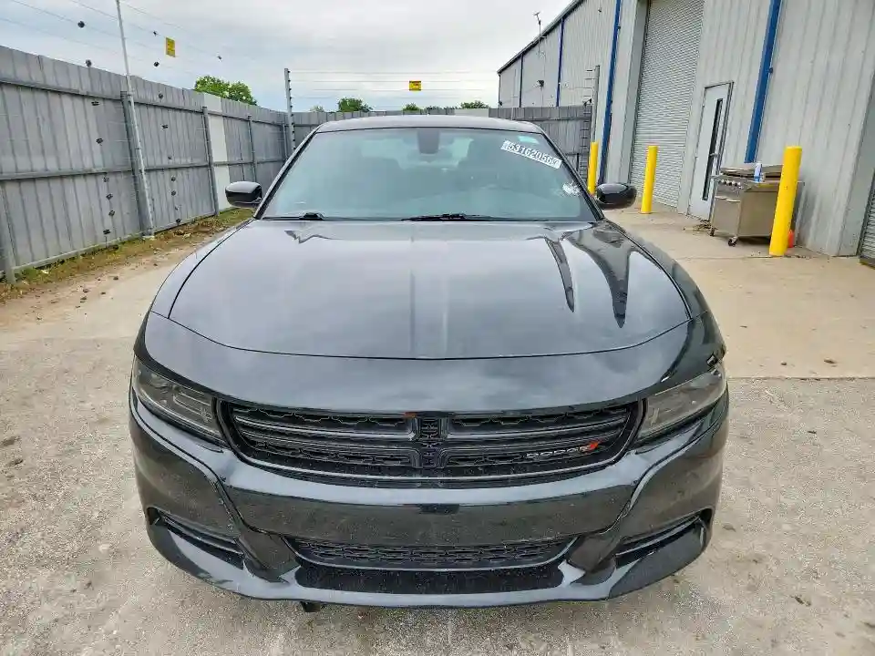 2C3CDXBG8PH572030 2023 DODGE CHARGER-4
