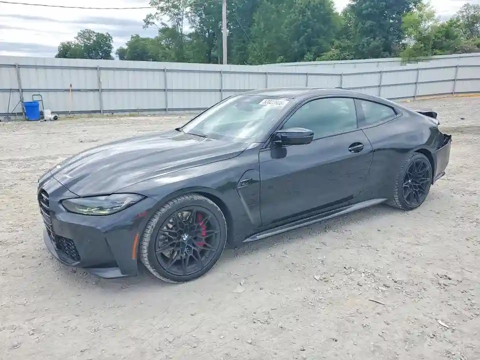 WBS33AZ02NCJ19017 2022 BMW M4-0