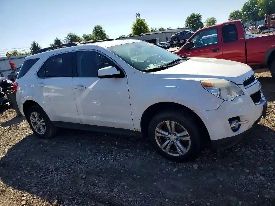 1GNFLGEK9FZ121979 2015 CHEVROLET EQUINOX-3