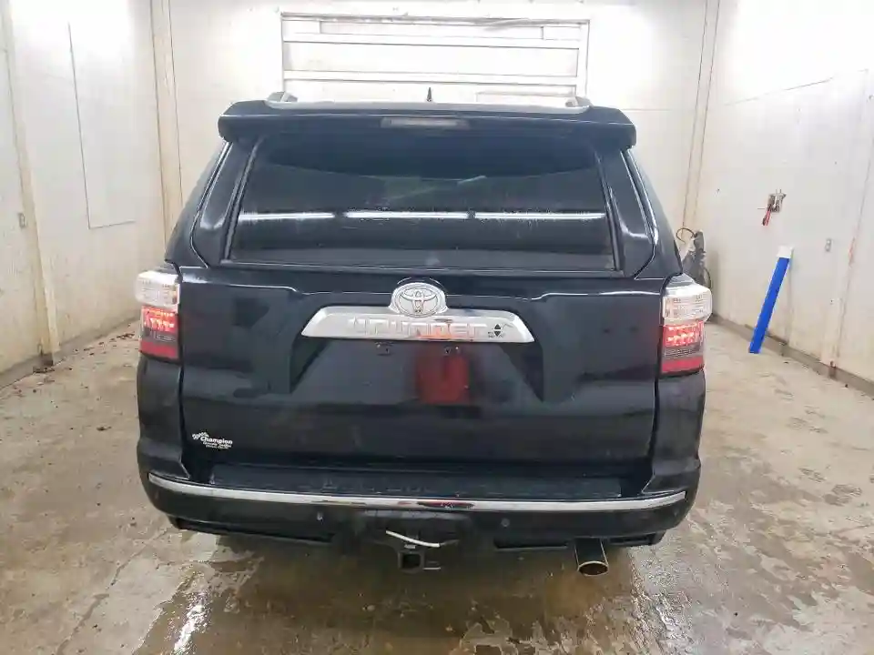 JTEBU5JR9J5549123 2018 TOYOTA 4RUNNER-5