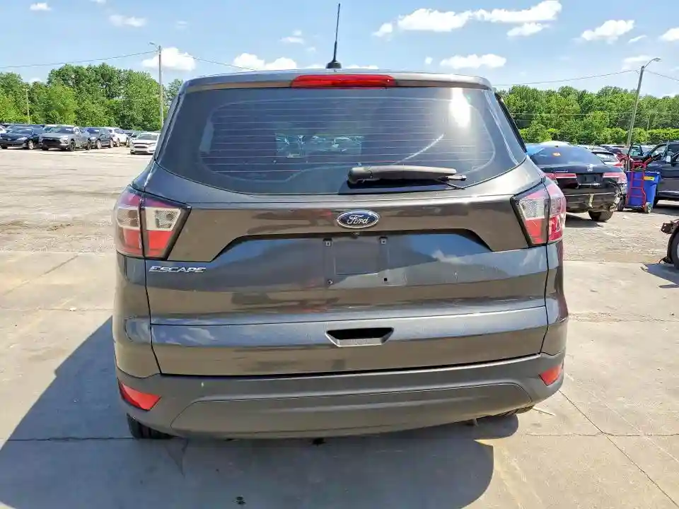 1FMCU0F71JUA17207 2018 FORD ESCAPE-5