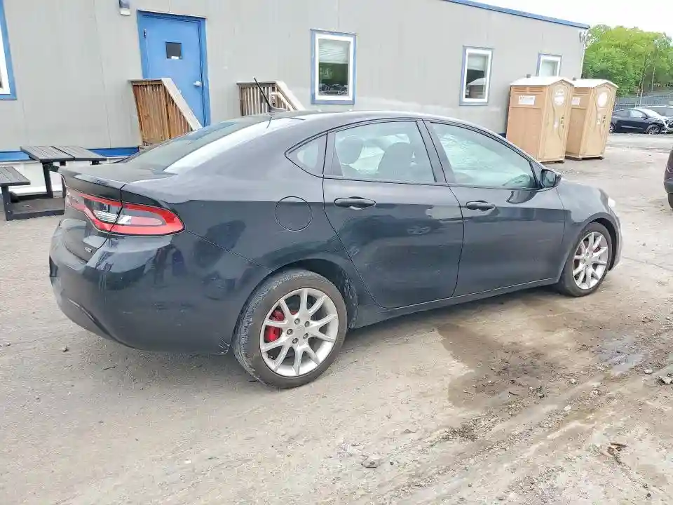 1C3CDFBA6DD151969 2013 DODGE DART-2