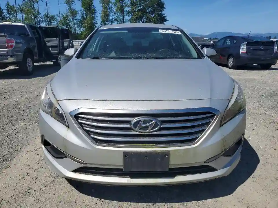5NPE24AF3GH295277 2016 HYUNDAI SONATA-4