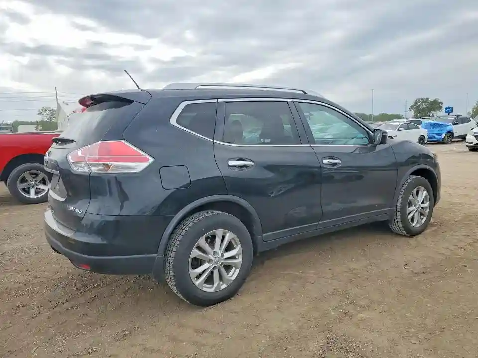 KNMAT2MV6GP628806 2016 NISSAN ROGUE-2