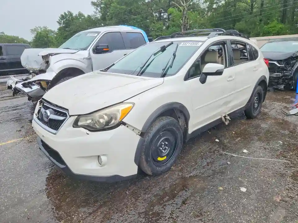 JF2GPAPC0F8290493 2015 SUBARU XV-0