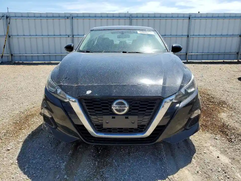 1N4BL4BV2LC140012 2020 NISSAN ALTIMA-4