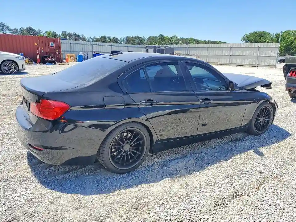 WBA3A5C51EF604995 2014 BMW 3 SERIES-2