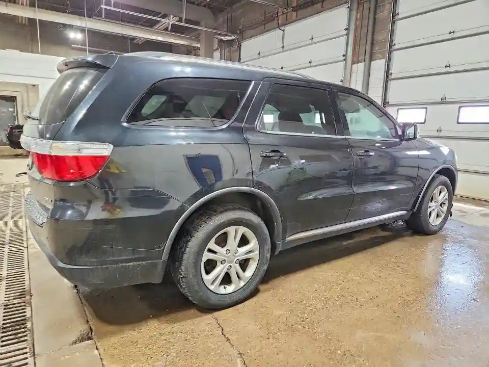 1C4RDJDG4CC113980 2012 DODGE DURANGO-2