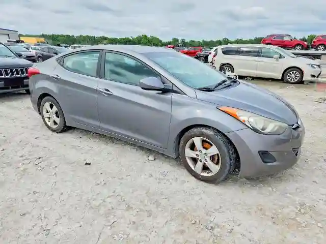 5NPDH4AE1DH396234 2013 HYUNDAI ELANTRA-3