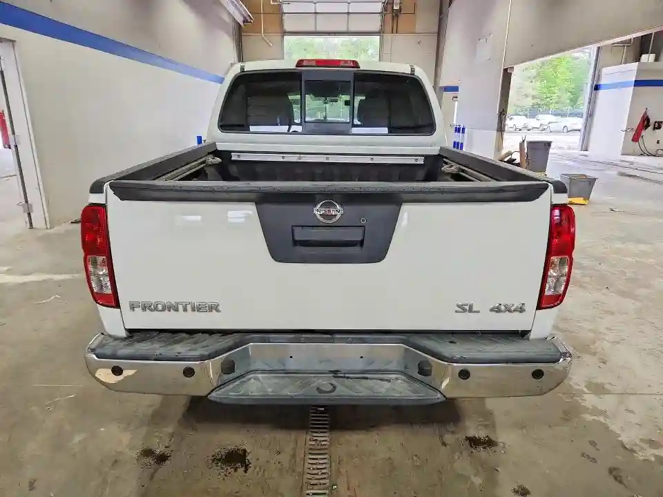 1N6AD0EV0KN758615 2019 NISSAN FRONTIER-5