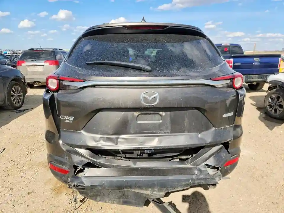 JM3TCBDY4J0216734 2018 MAZDA CX-9-5