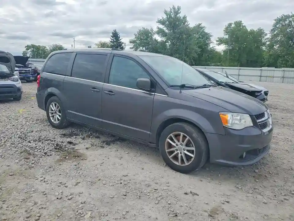 2C4RDGCGXLR252832 2020 DODGE CARAVAN-3